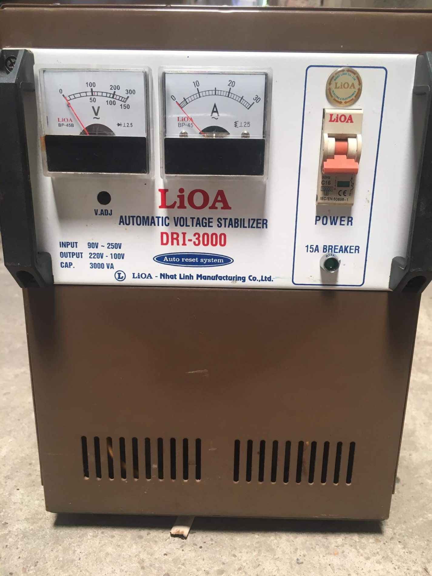 on-ap-lioa-cu-3kva-dai-90v-250v