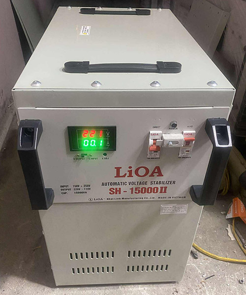 onaplioacu-sh15000i