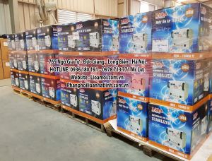 Đại lý lioa tại Hưng Yên