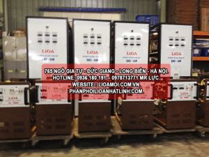 Đại lý lioa tại Thái Bình