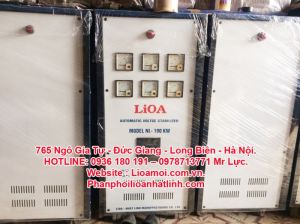 Đại lý lioa tại Nam Định