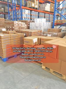 Đại lý lioa tại Quảng Ninh