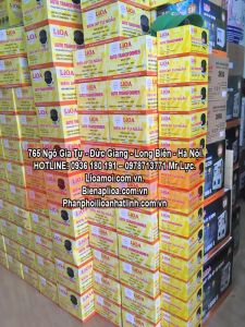 Tổng đại lý lioa tại Thanh Xuân