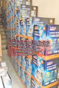 Đại lý lioa tại Hoàng Mai chính hãng