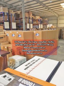 Đại lý lioa tại Hoàn Kiếm