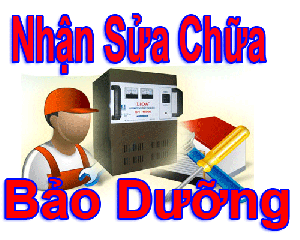 Sửa chữa lioa tại 303 Ngô Gia Tự