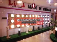 Những điều bạn cần biết về đèn sân vườn lioa.