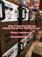 Kinh nghiệm chọn mua lioa cũ tốt